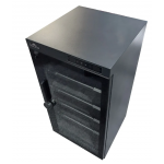 Acalava ALDB-TC100L 100升 智能雙屏LED電子防潮箱 (附鎖匙)